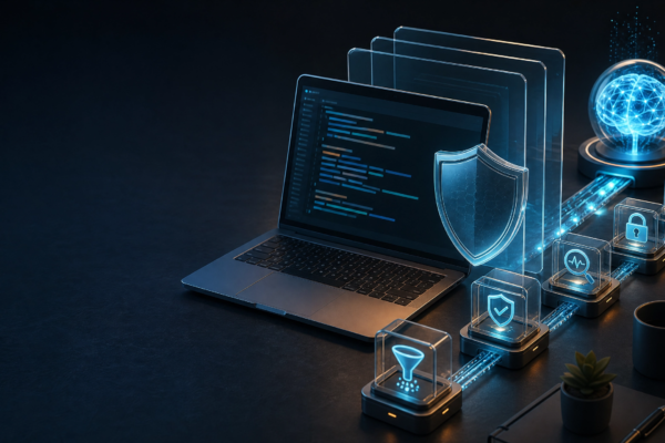 AI Lab Safety Updates This Week: OpenAI Assessments and Anthropic’s New Commitments