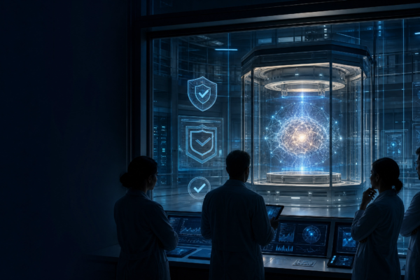AI Chatbot Safety Features Compared: What to Check Before You Chat
