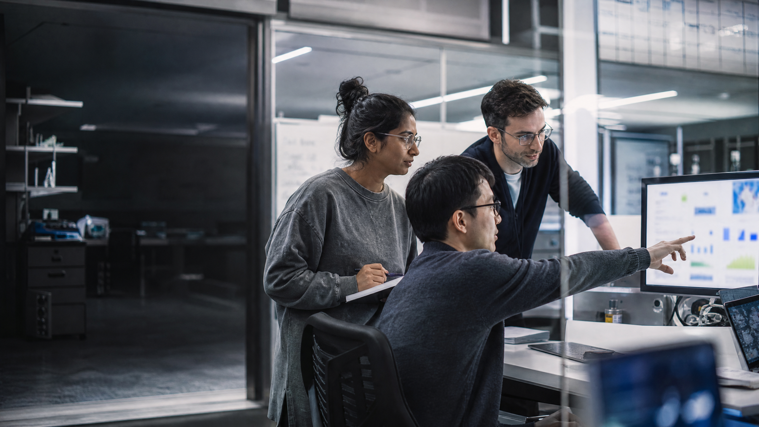 AI Risk News This Week: California Oversight Plans and a Push for Global Standards