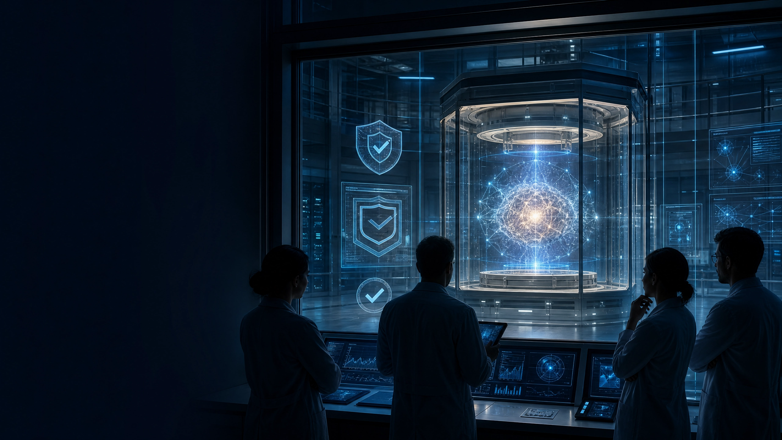 AI Chatbot Safety Features Compared: What to Check Before You Chat